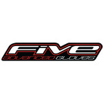 FIVE